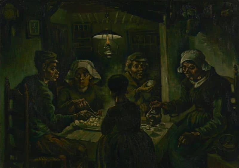 Βαν Γκογκ