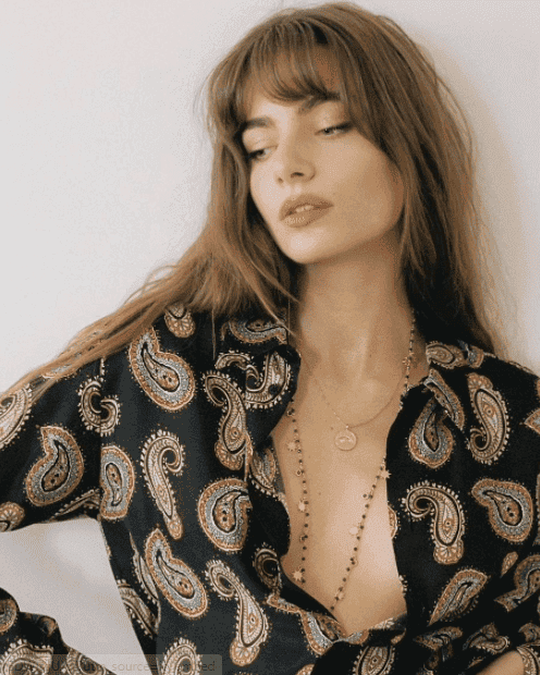 70's fringe