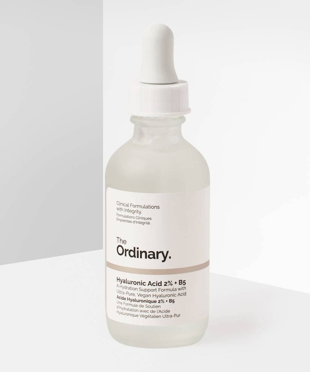 The ordinary