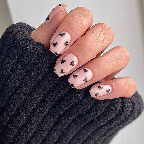 Nail trends
