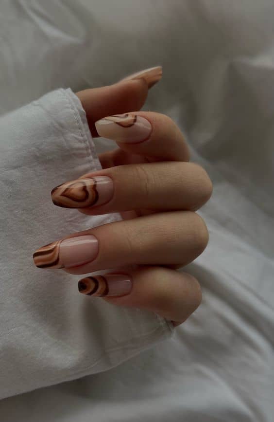 Nail trends