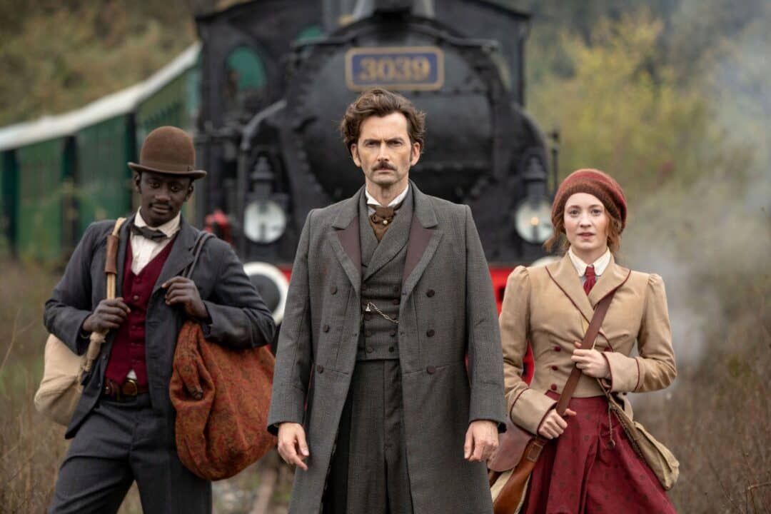 Phileas Fogg