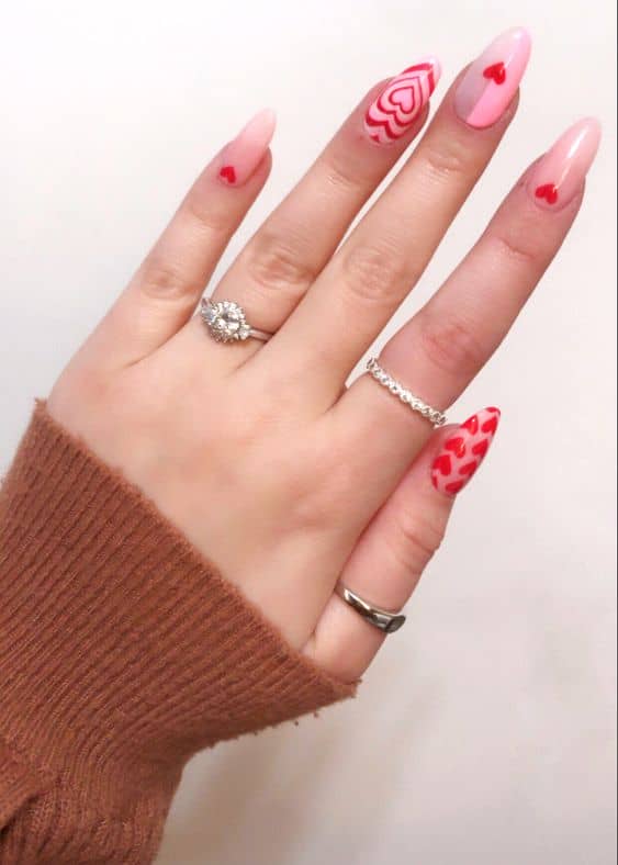 Nail trends