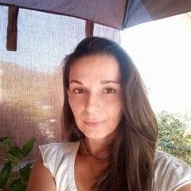 Δάφνη Μπερμπέρη 
