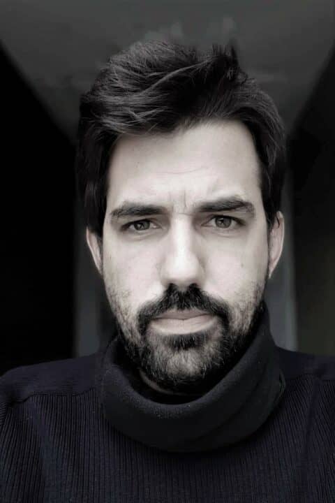 Πάνος Τσερόλας
