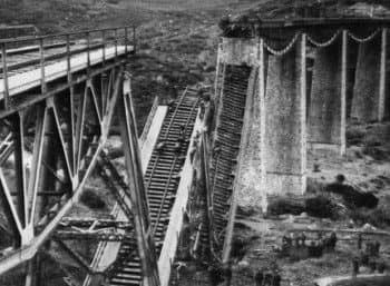 γέφυρα γοργοποτάμου