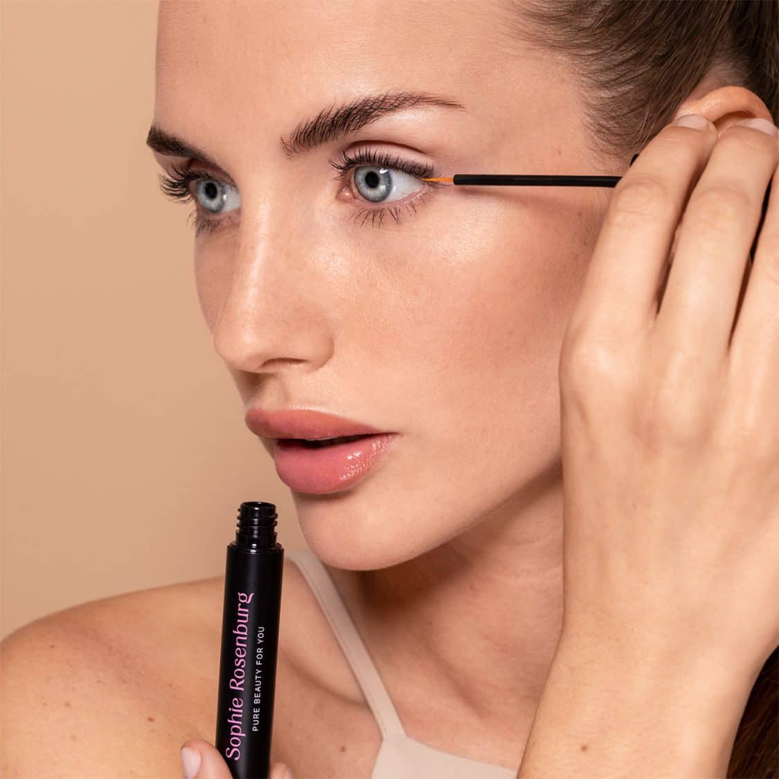 Lash serum