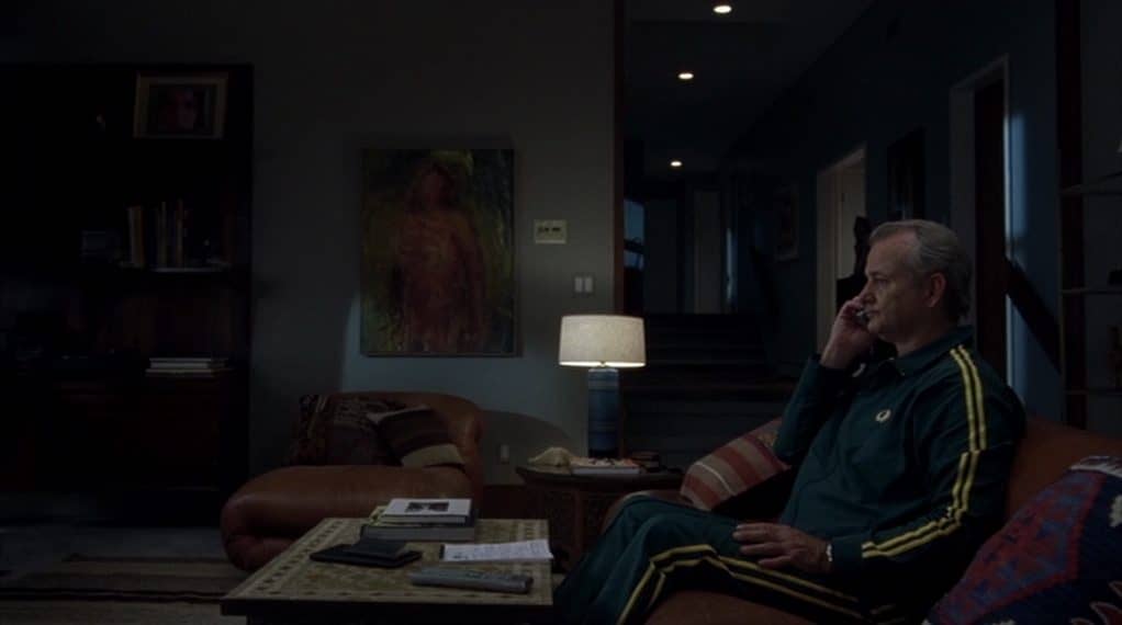 broken flowers