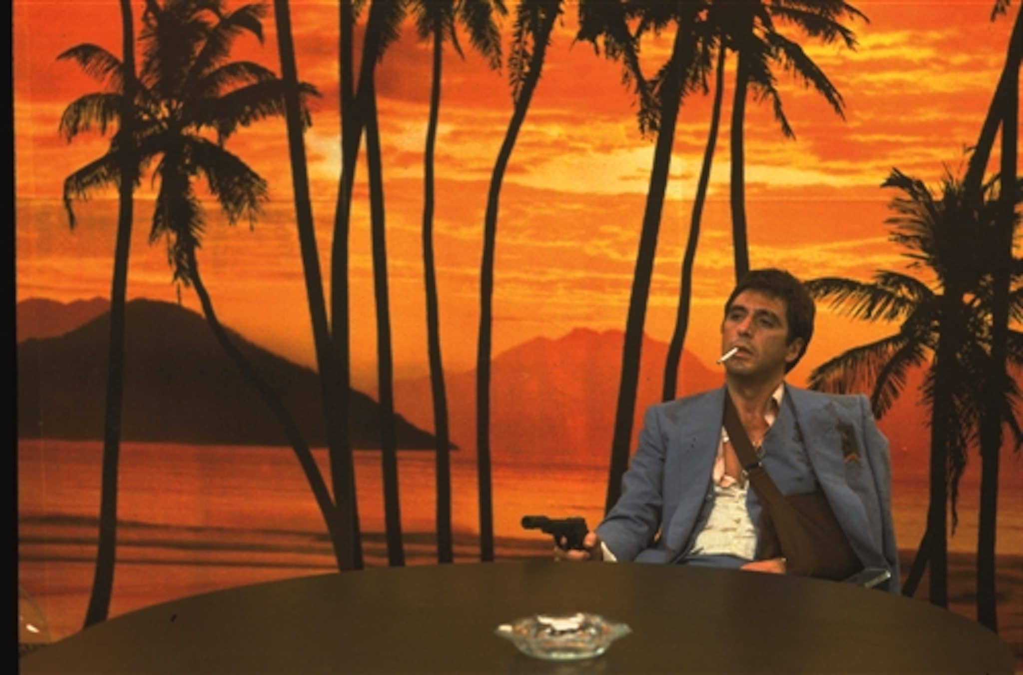 Scarface