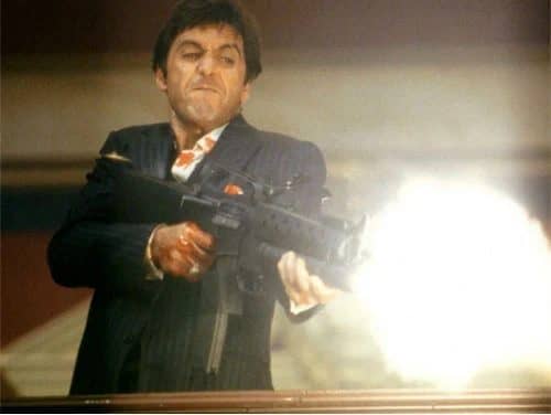 Scarface