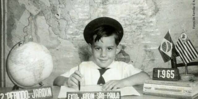 ayrton senna