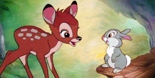 Bambi