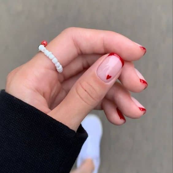 Nail trends