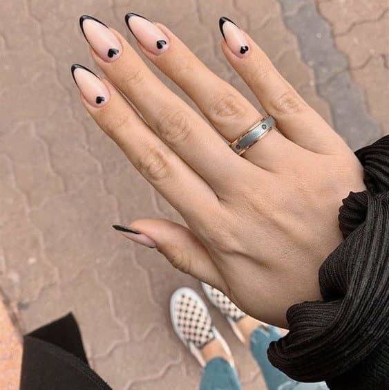 Nail trends