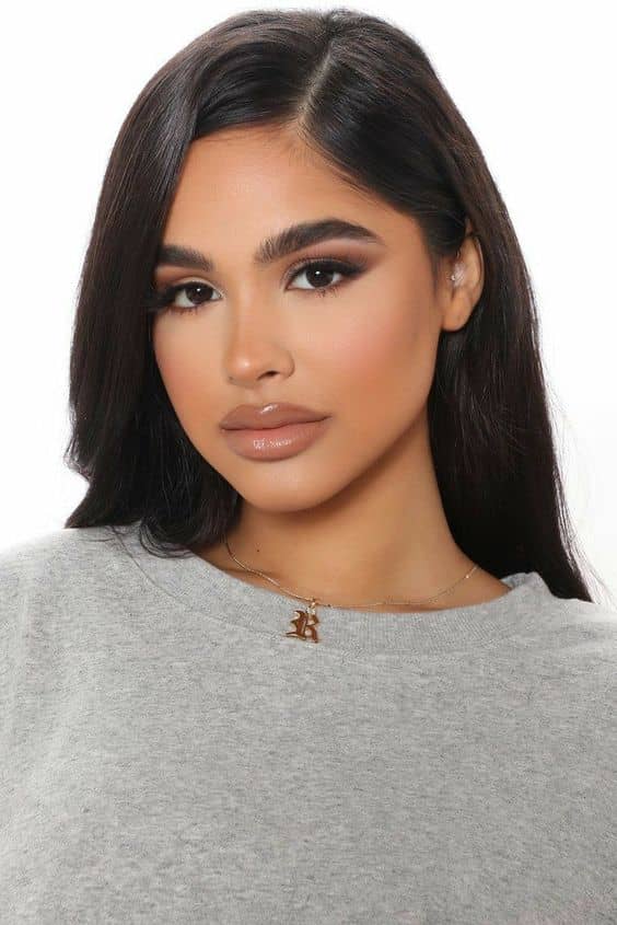 soft glam