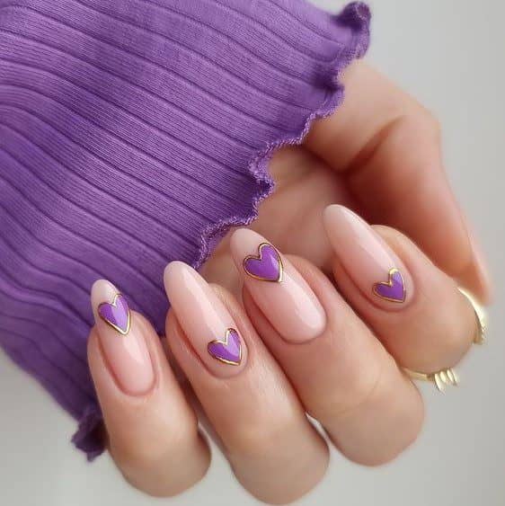 Nail trends