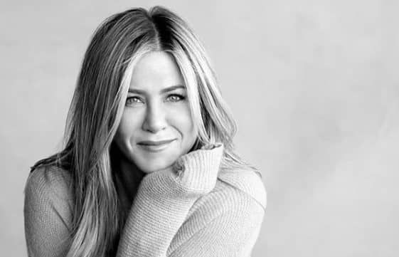 jennifer aniston
