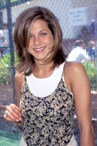 jennifer aniston