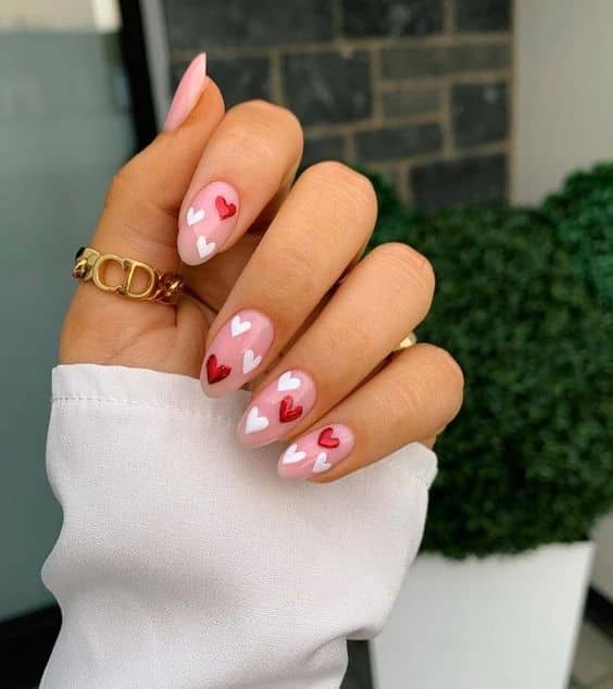 Nail trends