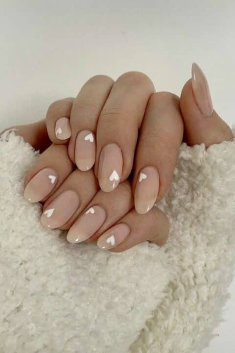Nail trends
