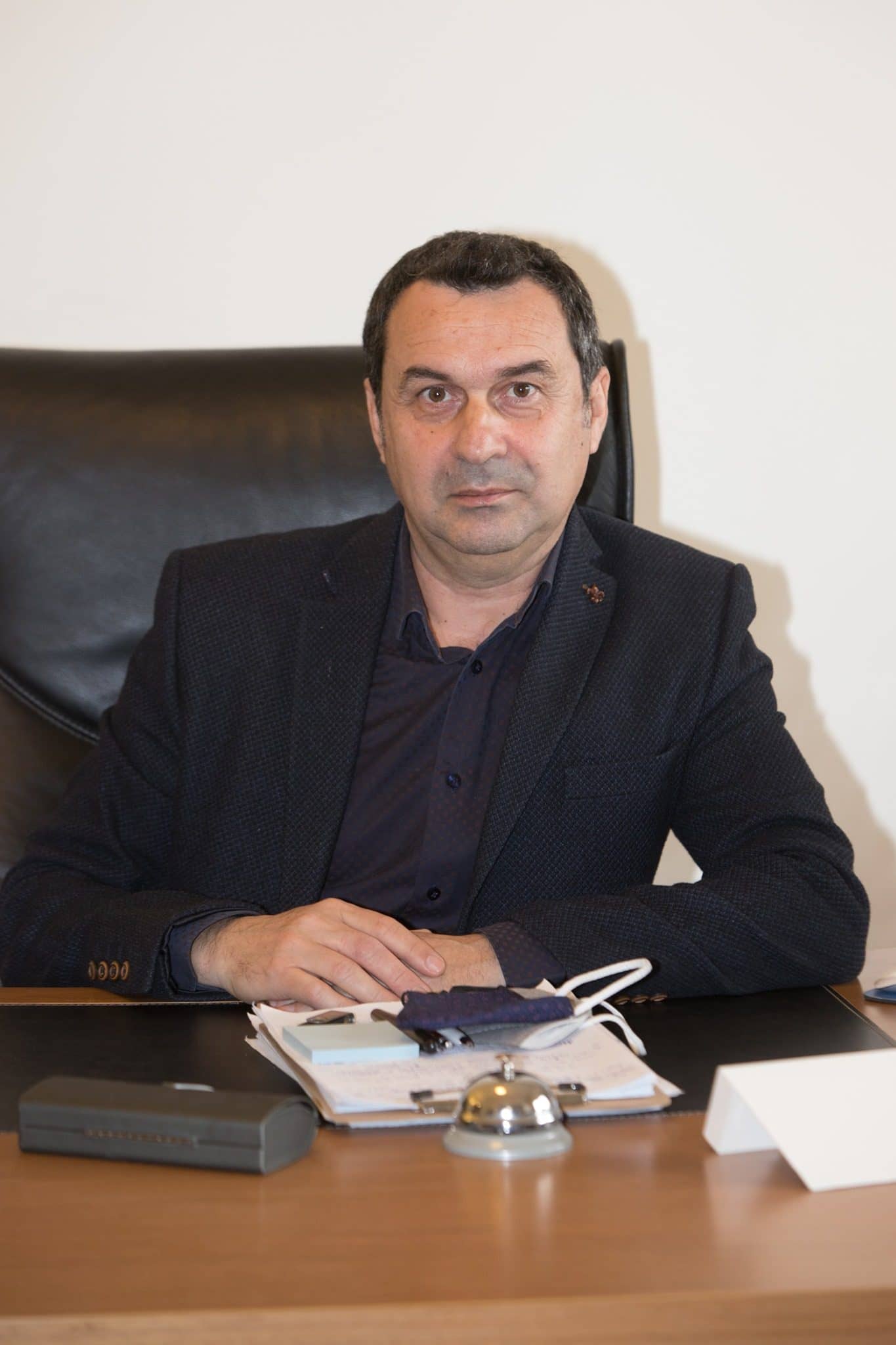 Γιώργος Γιαννούσης