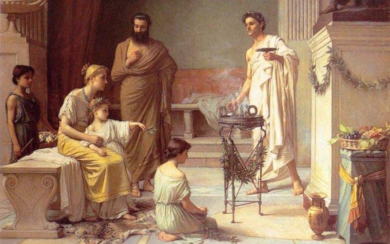 Προϊστορική ιατρική