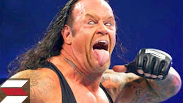 Undertaker