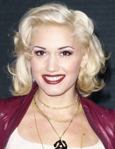 90s eyebrows