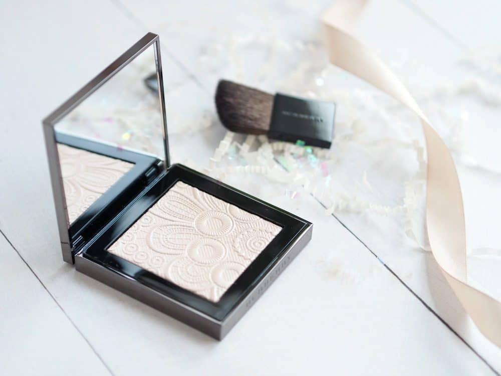 Luxury products 