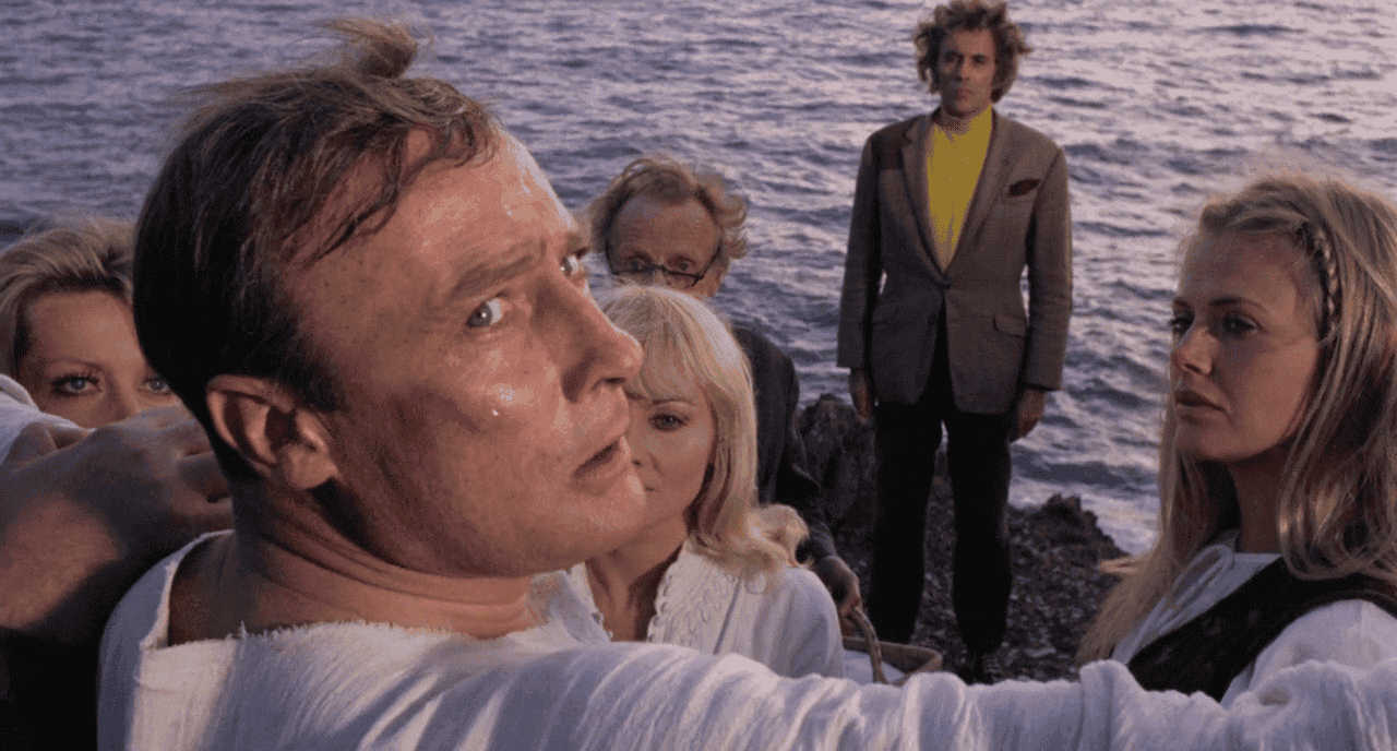folk horror