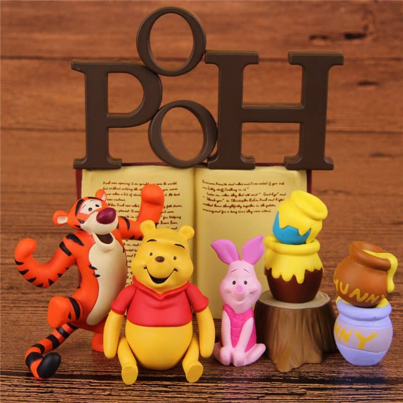 Winnie the Pooh