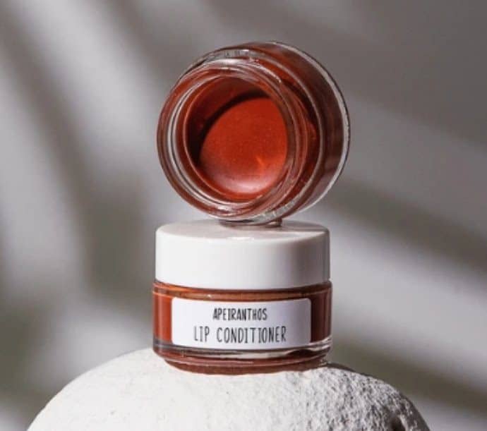 Lip balm 