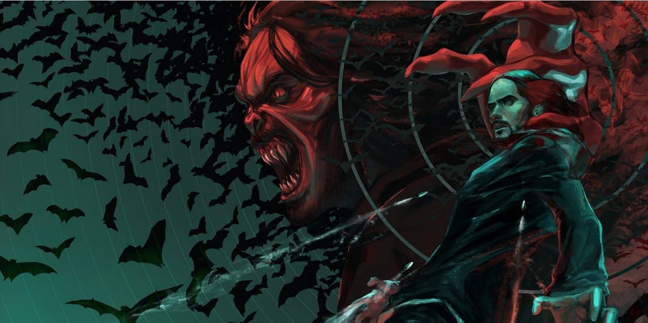 Morbius