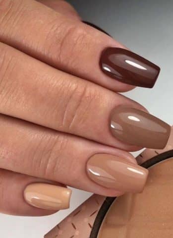 manicure