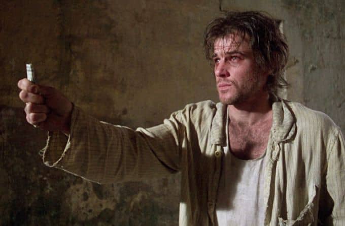 Midnight Express