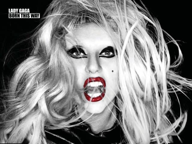 Lady Gaga