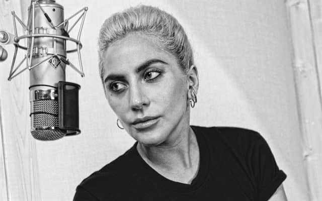 Lady Gaga