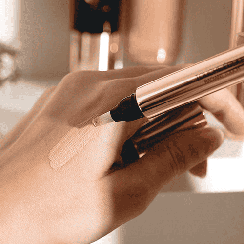 Luxury products 