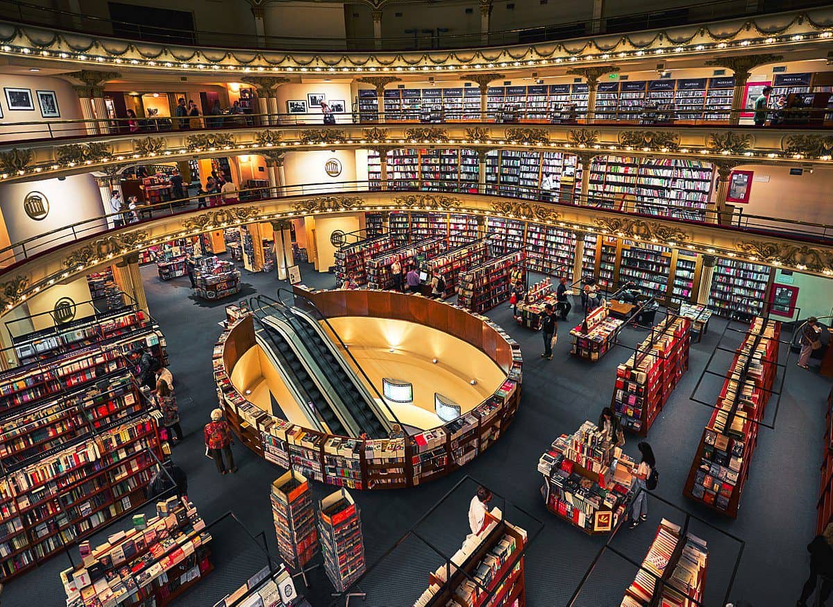El Ateneo
