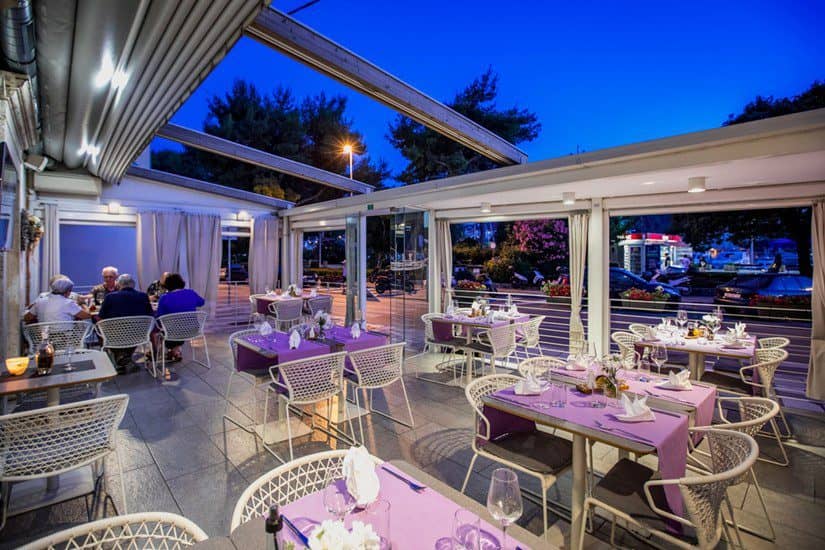 Porat Restaurant & Bar | Πηγή: www.inyourpocket.com