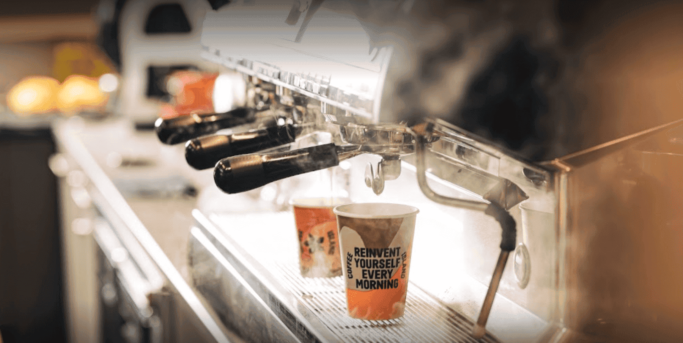 Coffee island | Πηγή: Google