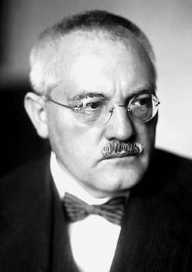 Carl Bosch | Πηγή: en.wikipedia.org