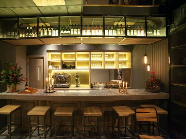 Τα καλύτερα εστιατόρια στα Νότια Προάστια - Cava Vegera Bistro