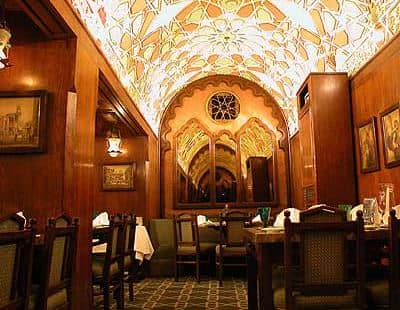 Khan El Khalili Restaurant | Πηγή: www.trip.com/travel-guide