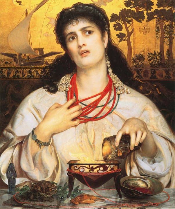 Μήδεια