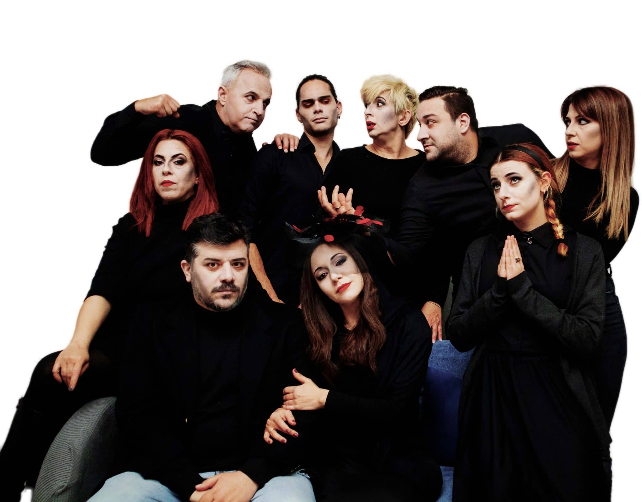 Το Σπίτι της Veronika Grouget