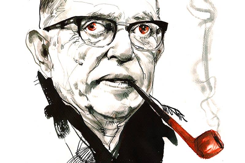 Satre