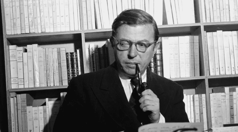 Satre
