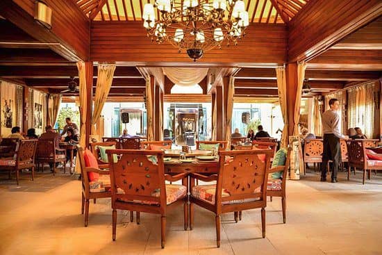 Al Khal Egyptian Restaurant | Πηγή: www.tripadvisor.com.gr