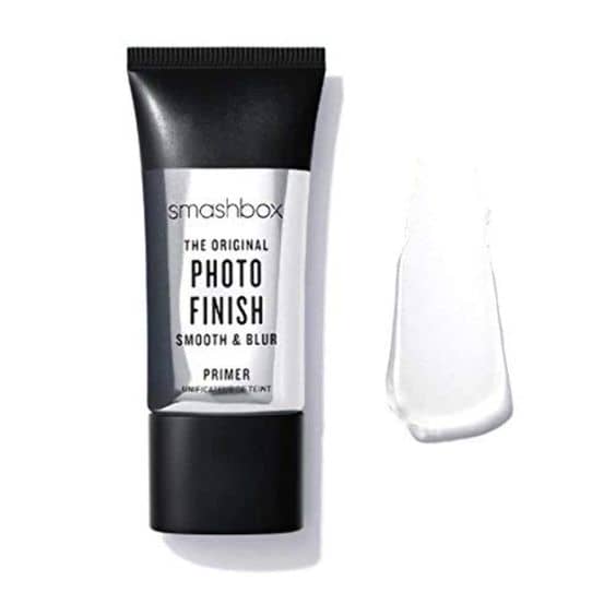 face primers